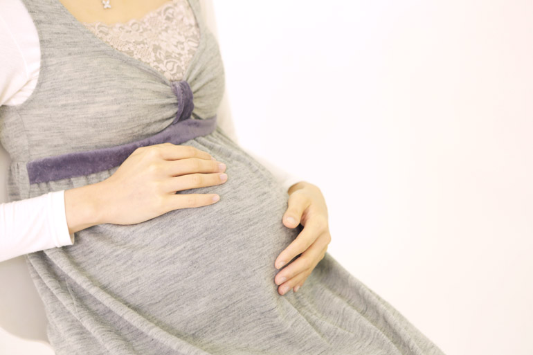 下肢静脈瘤になりやすい要因 妊娠